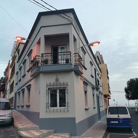 Quinta Miramar Villa Tazacorte Exteriör bild