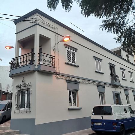 Quinta Miramar Villa Tazacorte Exteriör bild