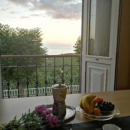 Quinta Miramar Villa Tazacorte Exteriör bild