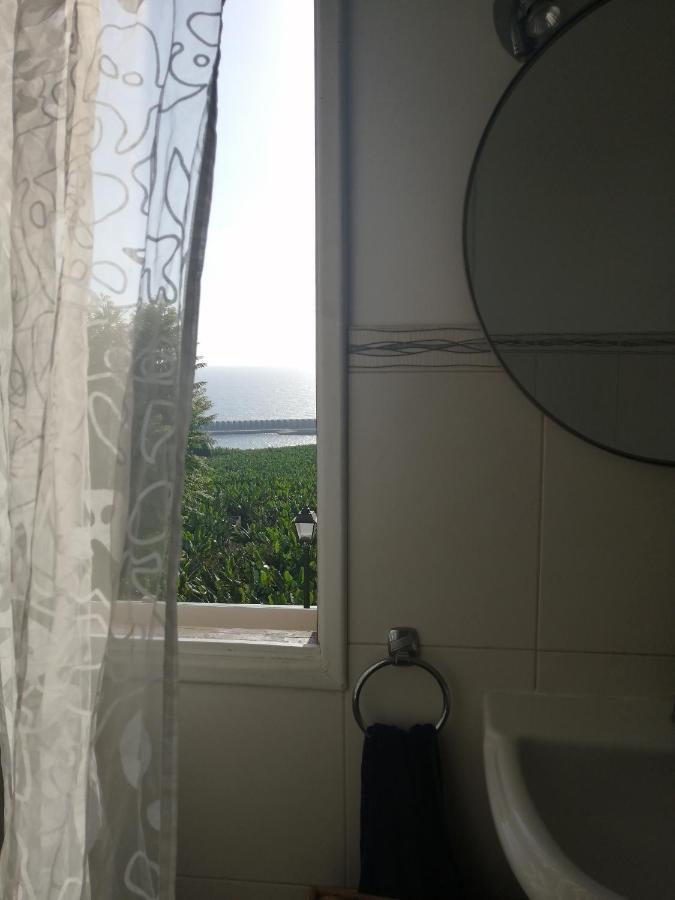 Quinta Miramar Villa Tazacorte Exteriör bild
