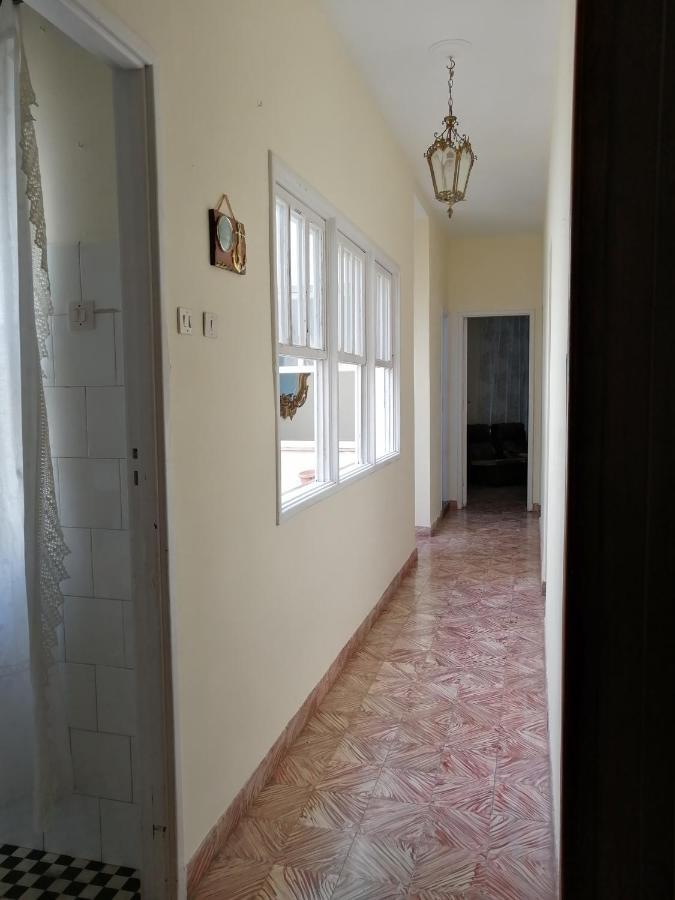Quinta Miramar Villa Tazacorte Exteriör bild