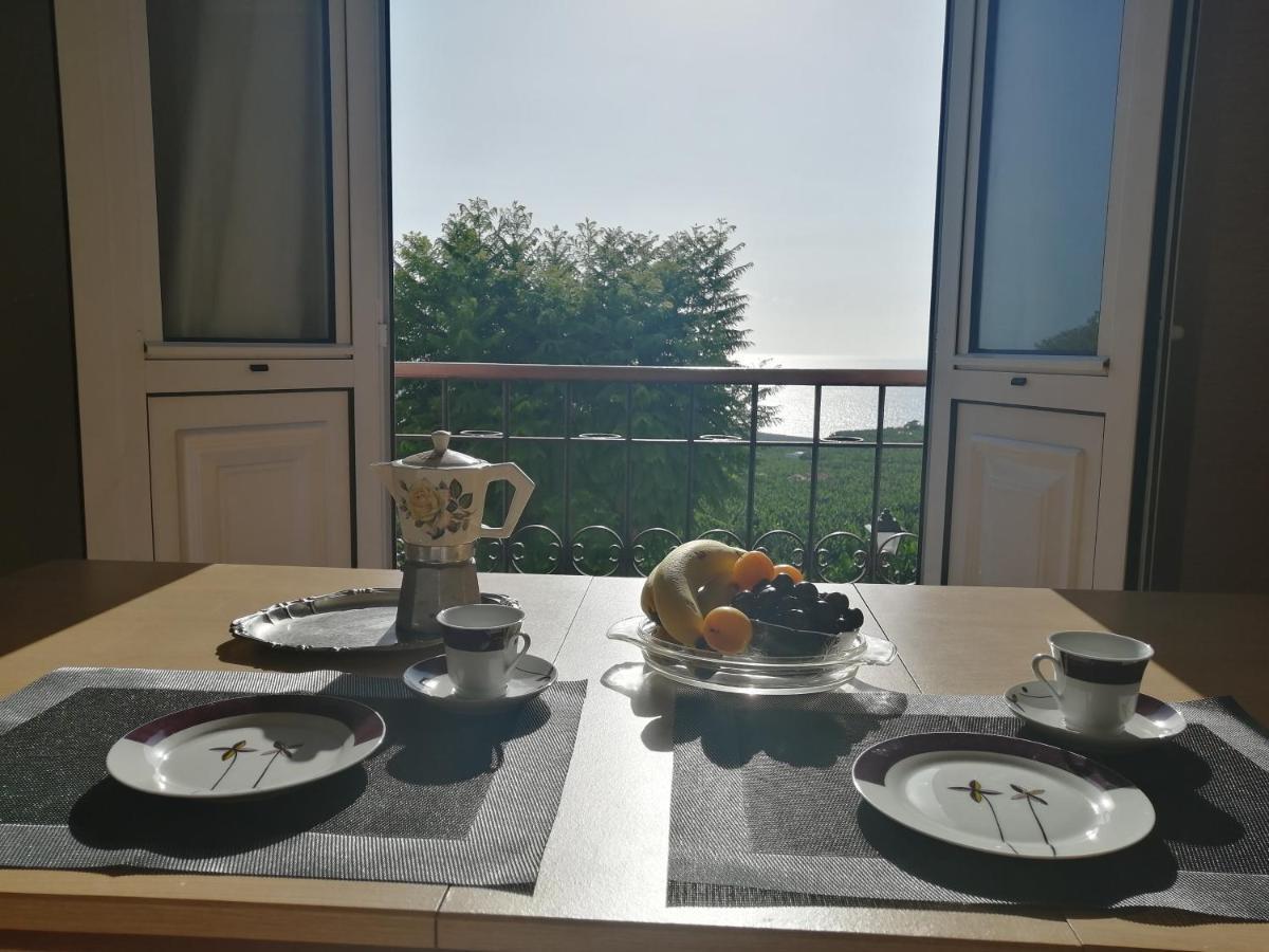 Quinta Miramar Villa Tazacorte Exteriör bild