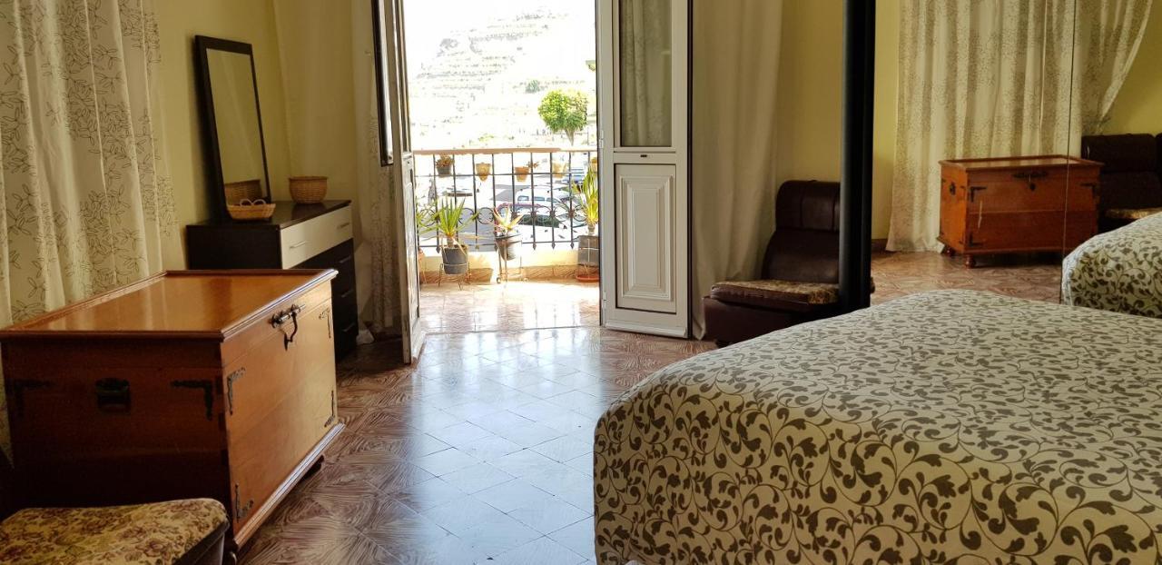 Quinta Miramar Villa Tazacorte Exteriör bild