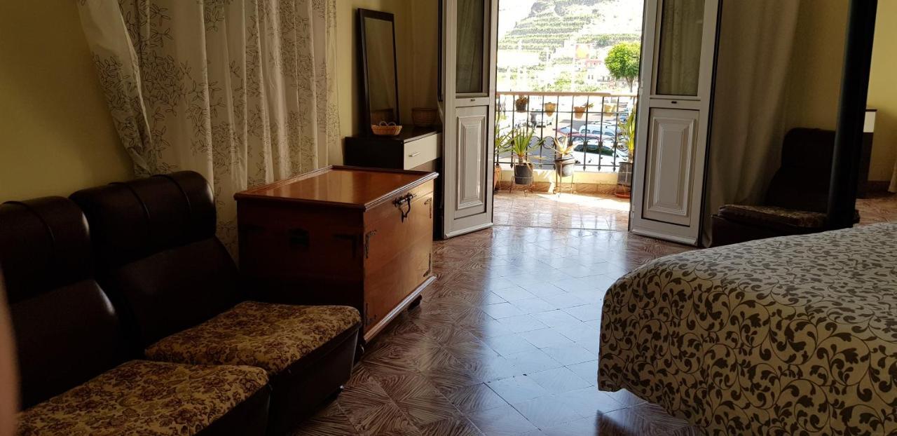 Quinta Miramar Villa Tazacorte Exteriör bild